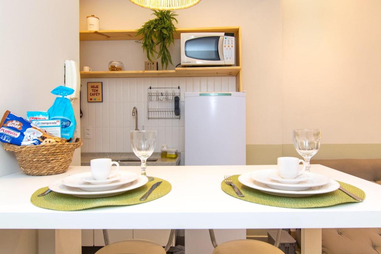 Boutique Copacabana - 4 Hospedes, Luxo E Praia Apartamento Río de Janeiro